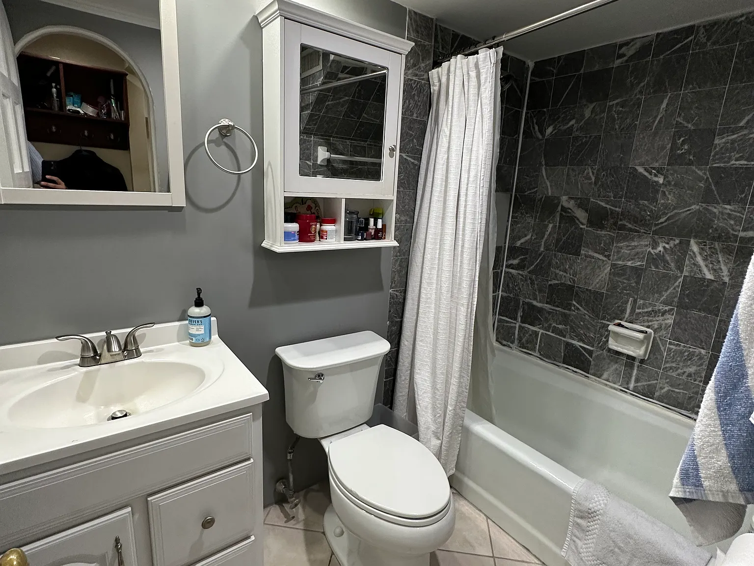 1 bed, 600 sqft, $3,400 — Photo 4