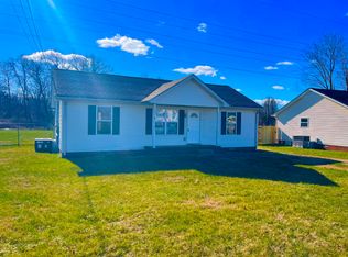 1616 Hannibal Dr, Oak Grove, KY 42262