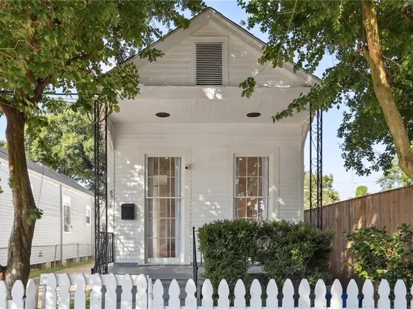 8320 Birch St, New Orleans, LA 70118