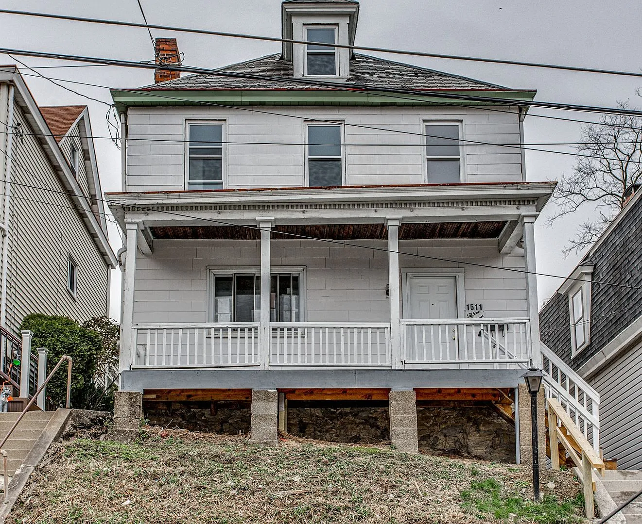 Newly renovated 4 bedroom home in the heart of Beechview! — Photo 4