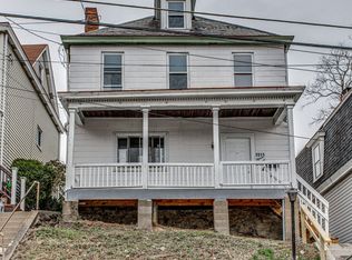 1511 Rutherford Ave, Pittsburgh, PA 15216