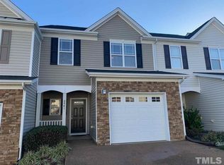 2541 Asher View Ct, Raleigh, NC 27606