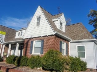 616 S Weinbach Ave #A, Evansville, IN