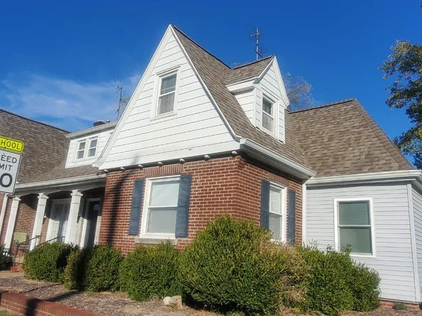 616 S Weinbach Ave, Evansville, IN