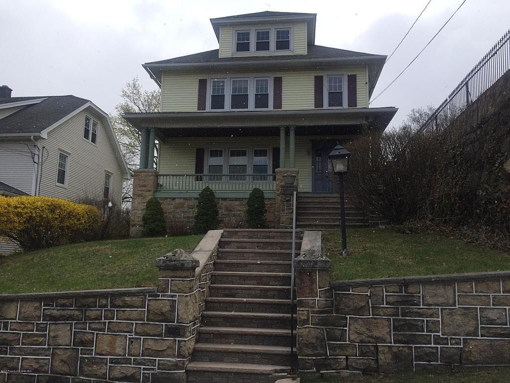 125 Crown Ave, Scranton, PA 18505 Zillow