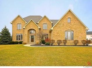 16465 Cyprian Cir, Westfield, IN 46074