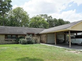 12903 Ciceter Rd, Houston, TX 77039