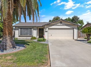 2244 W Elowin Ave, Visalia, CA 93291