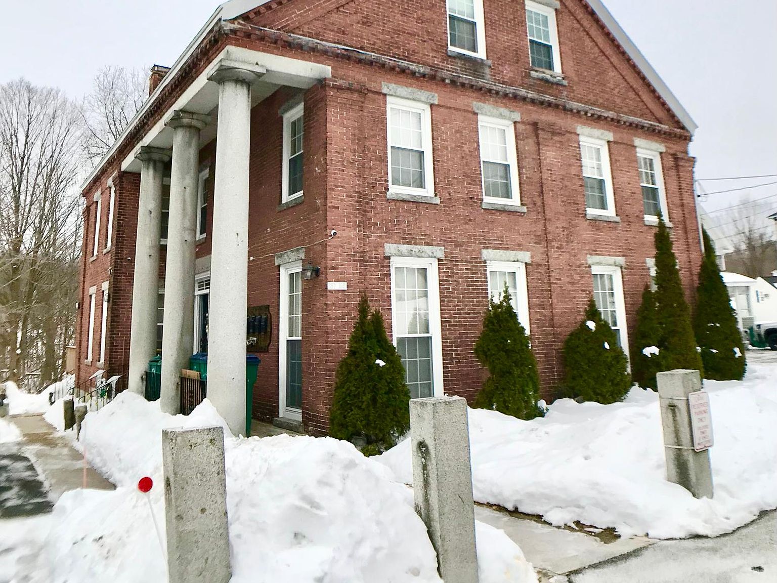 191 Ashburnham St, Fitchburg, MA 01420 Zillow