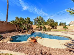 33656 N Windmill Run, San Tan Valley, AZ 85142