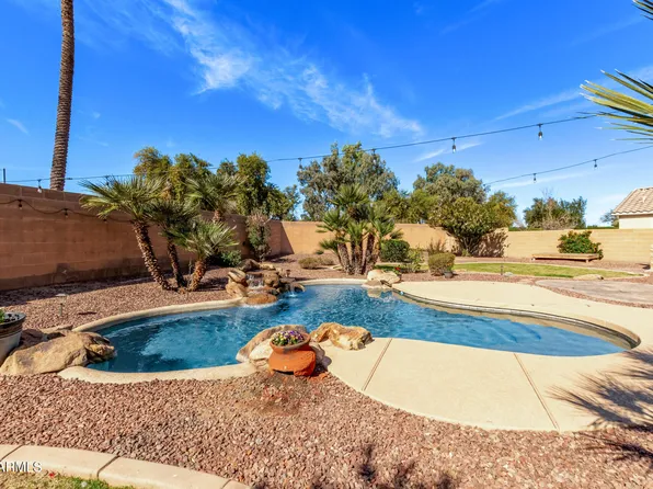 33656 N WINDMILL Run, San Tan Valley, AZ 85144