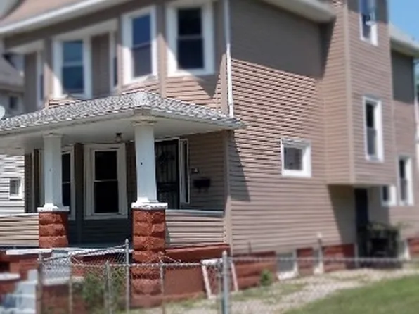 1381 E 93rd St, Cleveland, OH 44106