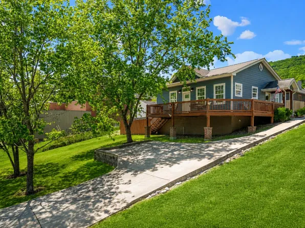 4621 Virginia Ave, Chattanooga, TN 37409
