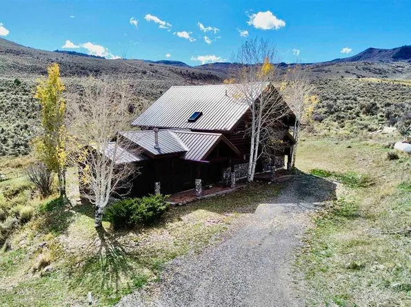 79760 US 50, Cimarron, CO 81220