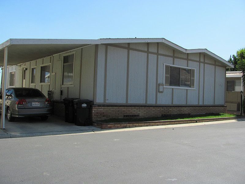 1st image of 24303 Woolsey Canyon Rd Spc 121