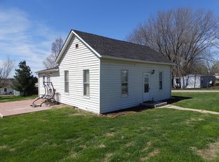 603 Mason St, New Salem, IL 62357