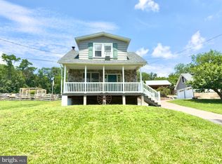 4513 State Route 61, Paxinos, PA 17860