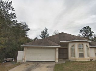 1156 Godfrey Ave, Spring hill, FL 34609