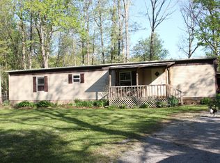 3149 Oswego Rd, Crossville, TN 38572