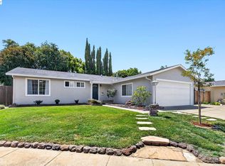 4634 Klamath Ct, Pleasanton, CA 94566