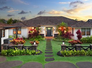 5345 Kainani Pl, Koloa, HI 96756