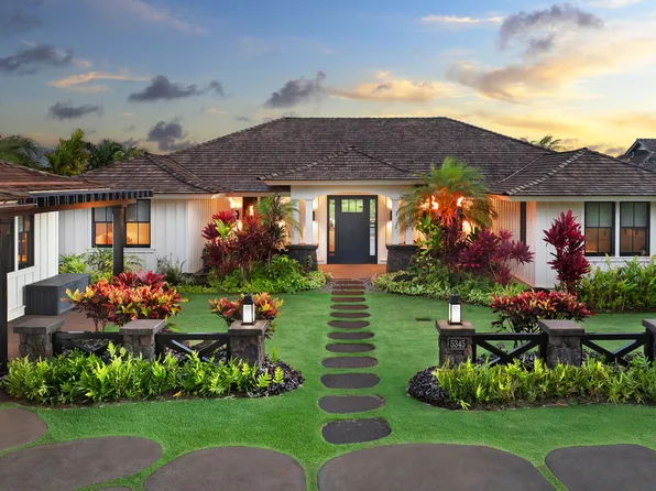 5345 Kainani Pl, Koloa, HI 96756