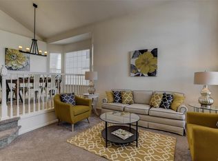 20440 E Bellewood Pl, Aurora, CO 80015