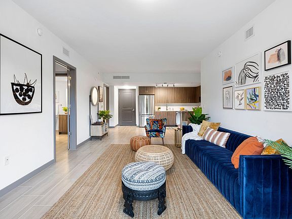 3rd image of 6405 Biscayne Blvd #207