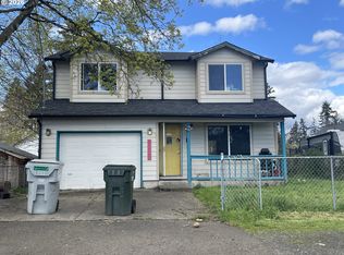 8321 SE Gray St, Happy Valley, OR 97086