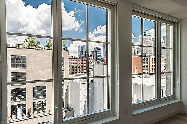 1st image of 535 W 43rd St APT D