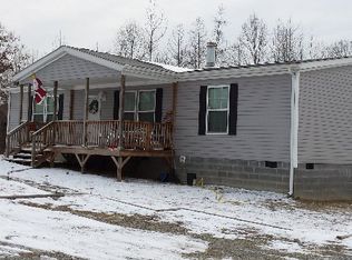 113 Langhorne Rd, Cumberland, VA 23040