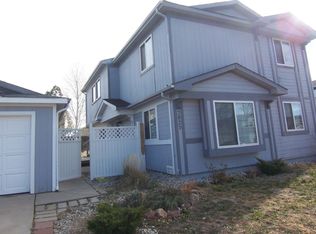 2825 Frazier Ln, Colorado Springs, CO 80922