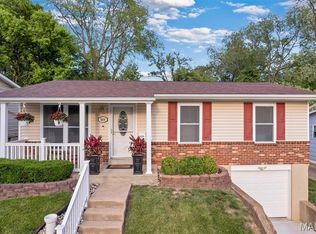 3018 Wismer Ave, Saint Louis, MO 63114