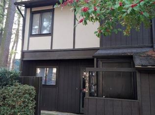 4240 Lake Ridge Dr #4240, Raleigh, NC 27604