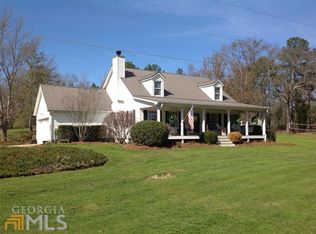 785 Handy Rd, Newnan, GA 30263