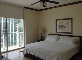 1060 E Brickell Ave #3001, Miami, FL 33131