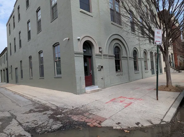 1618 Bank St, Baltimore, MD