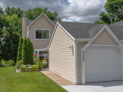 4525 Orchid Cir, Minneapolis, MN, 55446
