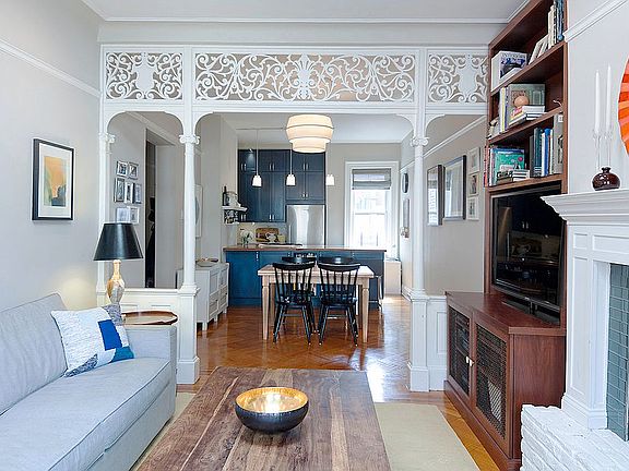 Living Room / Dining Room