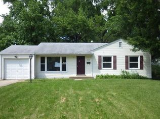 909 Frost Ave, Saint Louis, MO