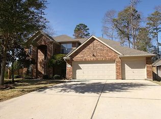 31015 Autumn Canyon Ln, Spring, TX 77386