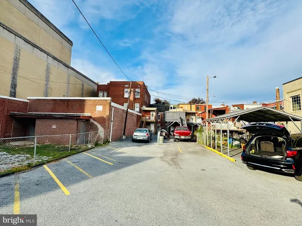 134 Cedar St, Reading, PA 19601