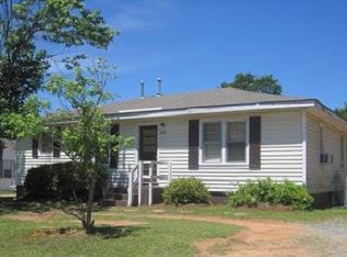 1279 Twin Pine Rd, Milledgeville, GA 31061