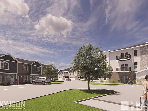 3rd image of 9824 Hillcrest Plz #9864-14