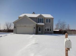 1725 Montclair Ct, Elgin, IL 60123