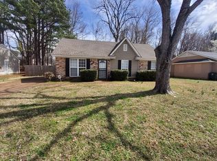 3914 Winwood Dr, Memphis, TN 38128