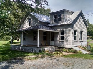 461 Center St, Millville, PA 17846