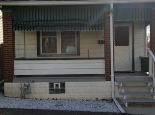 218 Pringle St, Carnegie, PA 15106