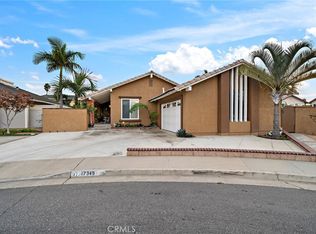 17349 Los Amigos Cir, Fountain Valley, CA 92708