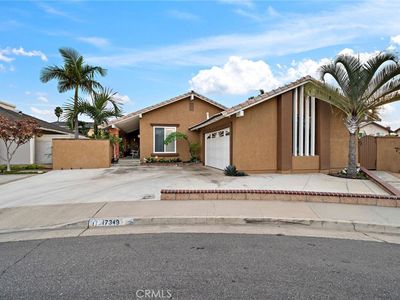 17349 Los Amigos Cir, Fountain Valley, CA, 92708